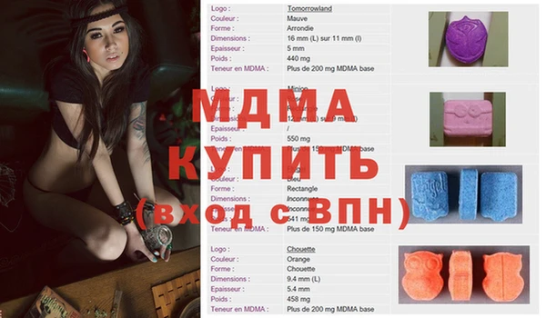 индика Аркадак