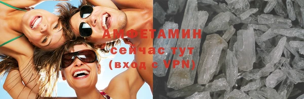 стафф Арсеньев